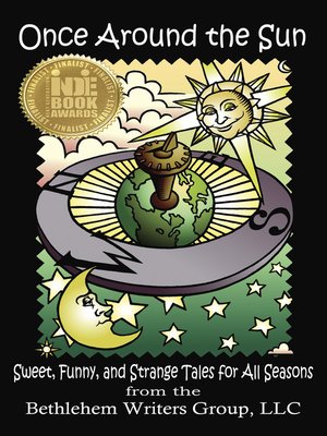 cover image of Once Around the Sun